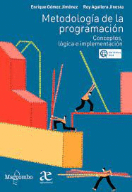 METODOLOGIA DE LA PROGRAMACION