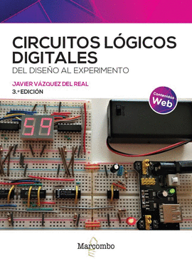 CIRCUITOS LOGICOS DIGITALES