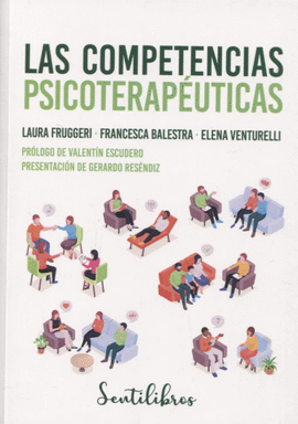 LAS COMPETENCIAS PSICOTERAP�UTICAS