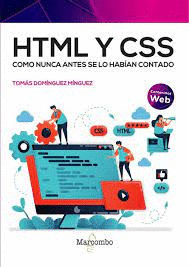 HTML Y CSS COMO NUNCA ANTES SE LO HABAN CONTADO