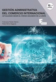 GESTION ADMINISTRATIVA DEL COMERCIO INTERNACIONAL