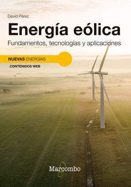 ENERGIA EOLICA