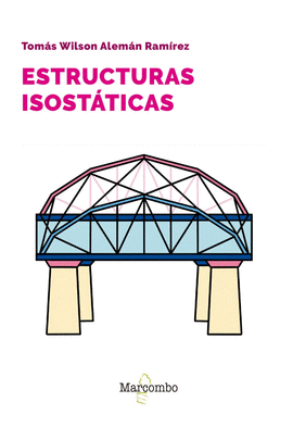 ESTRUCTURAS ISOST�TICAS