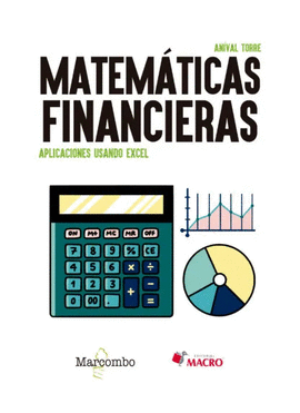 MATEMTICAS FINANCIERAS