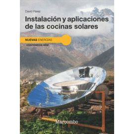 INSTALACION Y APLICACIONES DE COCINAS SOLARES
