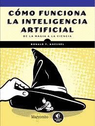 CMO FUNCIONA LA INTELIGENCIA ARTIFICIAL
