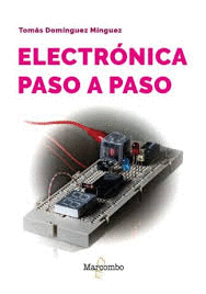 ELECTRONICA PASO A PASO