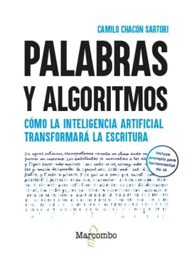 PALABRAS Y ALGORITMOS