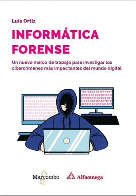 INFORMTICA FORENSE