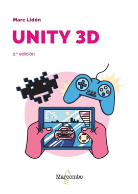 UNITY 3D
