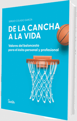 DE LA CANCHA A LA VIDA