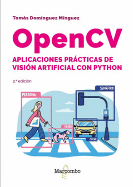 OPEN CV