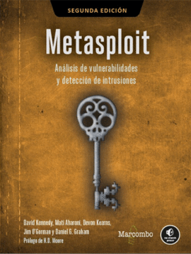 METASPLOIT