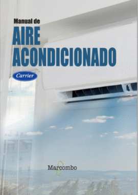 MANUAL DE AIRE ACONDICIONADO