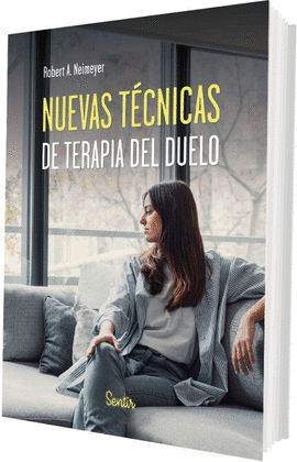 NUEVAS TCNICAS DE TERAPIA DEL DUELO