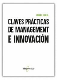 CLAVES PRCTICAS DE MANAGEMENT E INNOVACIN
