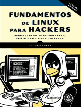 FUNDAMENTOS DE LINUX PARA HACKERS