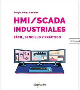 HMI/SCADA INDUSTRIALES
