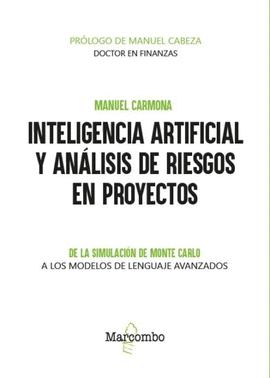 INTELIGENCIA ARTIFICIAL Y AN�LISIS DE RIESGOS EN PROYECTOS