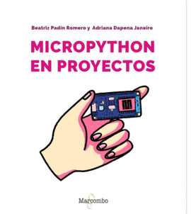 MICROPYTHON EN PROYECTOS