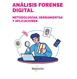 �LISIS FORENSE DIGITAL