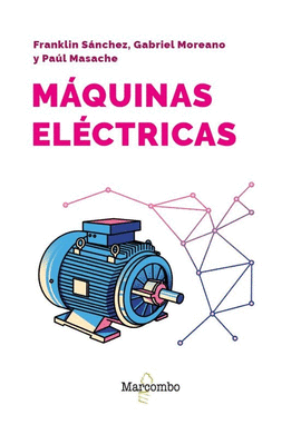 M�QUINAS ELECTRICAS