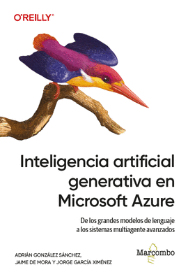 INTELIGENCIA ARTIFICIAL GENERATIVA EN MICROSOFT AZURE