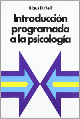 INTRODUCCION PROGRAMADA A LA PSICOLOGIA