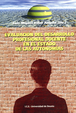 EVALUACION DEL DESARROLLO PROFESIONAL DOCENTE EN EL ESTADO DE LAS AUTONOMIAS