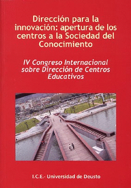 DIRECCION PARA LA INNOVACION