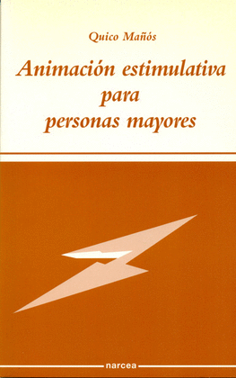 ANIMACION ESTIMULATIVA PARA PERSONAS MAYORES DISCAPACITADAS