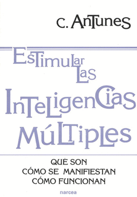 ESTIMULAR LAS INTELIGENCIAS MULTIPLES