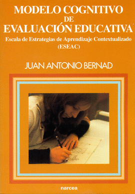 MODELO COGNITIVO DE EVALUACION EDUCATIVA