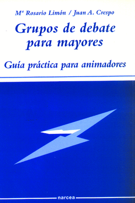 GRUPOS DE DEBATE PARA MAYORES