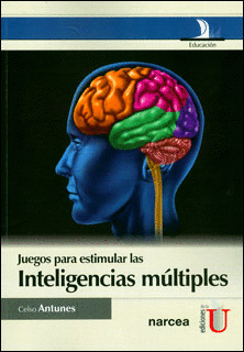 JUEGOS PARA ESTIMULAR LAS INTELIGENCIAS MLTIPLES