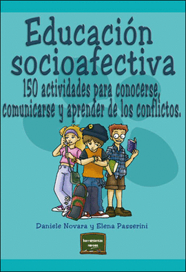 EDUCACION SOCIOAFECTIVA