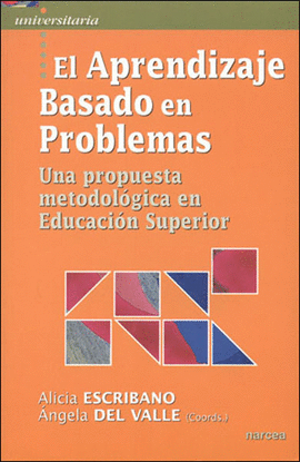 EL APRENDIZAJE BASADO EN PROBLEMAS