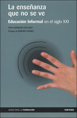 LA ENSE�ANZA QUE NO SE VE