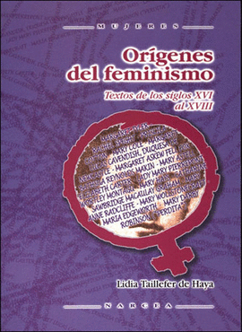 OR�GENES DEL FEMINISMO
