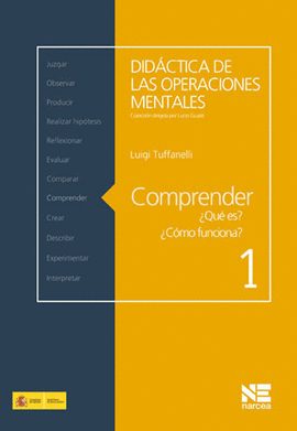 COMPRENDER. QU ES? CMO FUNCIONA? 1