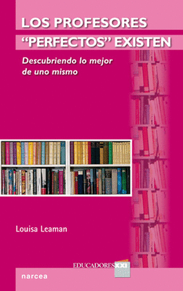 LOS PROFESORES 