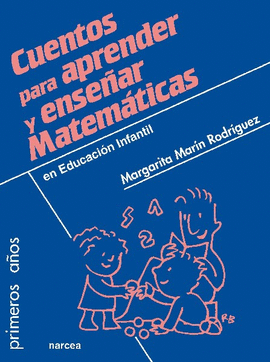 CUENTOS PARA APRENDER Y ENSEAR MATEMATICAS