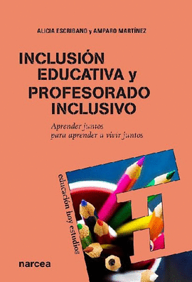 INCLUSION EDUCATIVA Y PROFESORADO INCLUSIVO