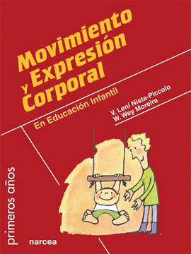 MOVIMIENTO Y EXPRESI�N CORPORAL