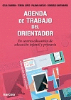 AGENDA DE TRABAJO DEL ORIENTADOR