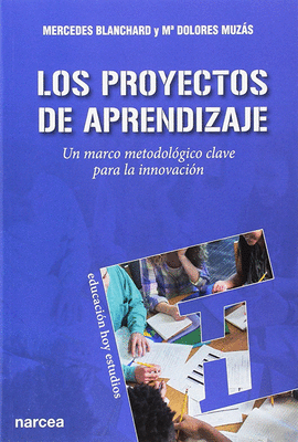 LOS PROYECTOS DE APRENDIZAJE