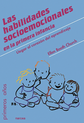 LAS HABILIDADES SOCIOEMOCIONALES EN LA PRIMERA INFANCIA