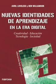 NUEVAS IDENTIDADES DE APRENDIZAJE EN LA ERA DIGITAL