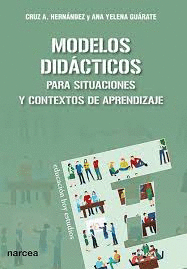 MODELOS DIDCTICOS