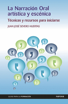 LA NARRACI�N ORAL ART�STICA Y ESC�NICA